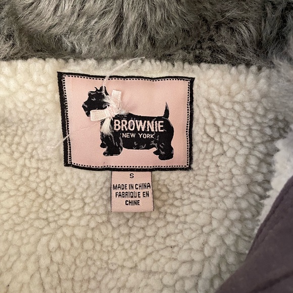 Fall jacket - Picture 2 of 3